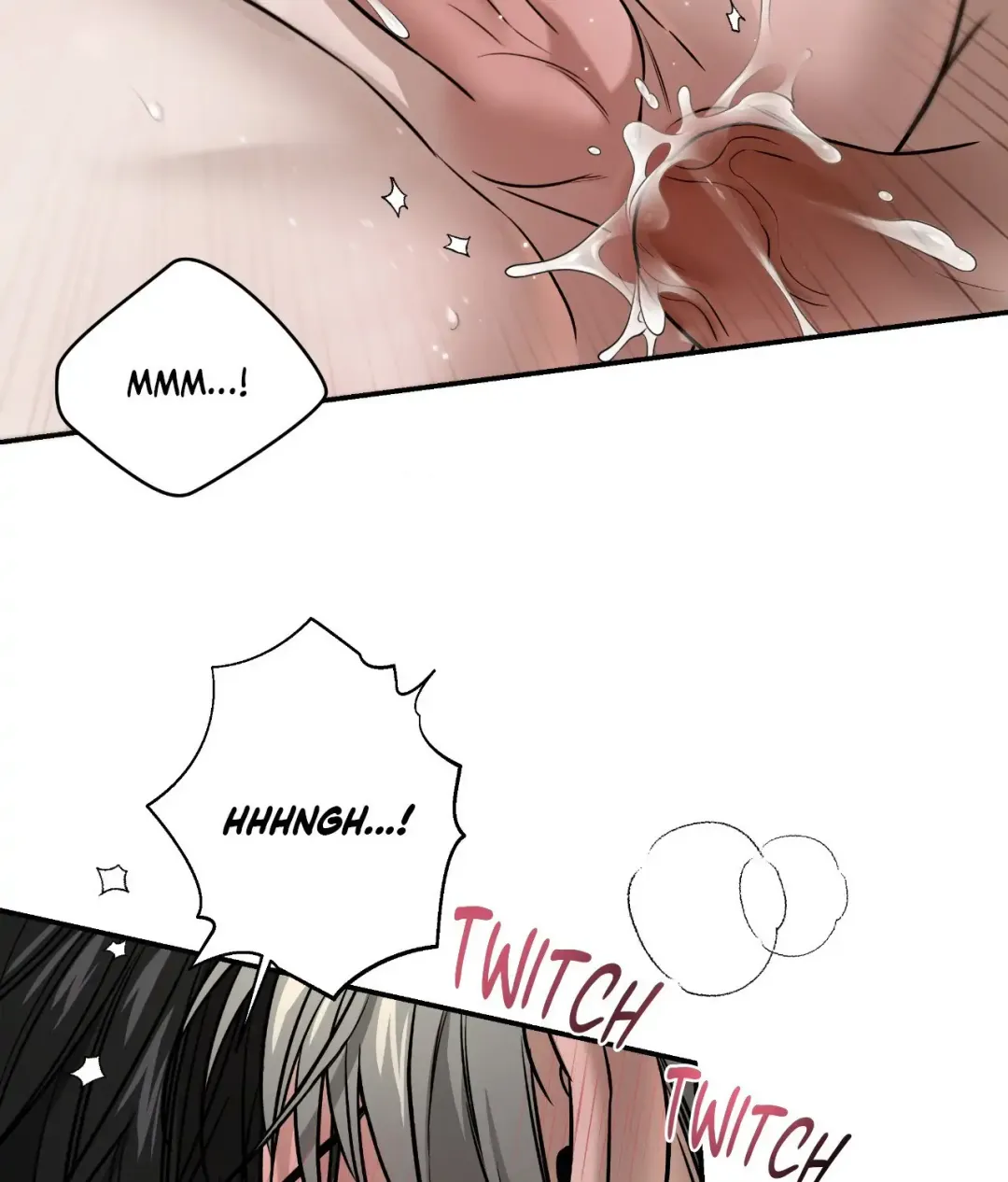 Feel My Benefit - Chapter 53 Page 22