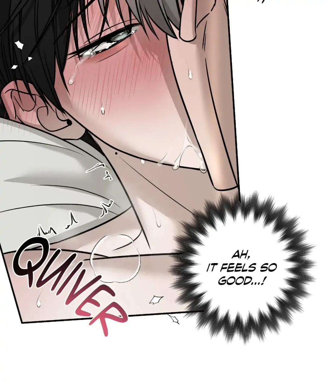 Feel My Benefit - Chapter 53 Page 23