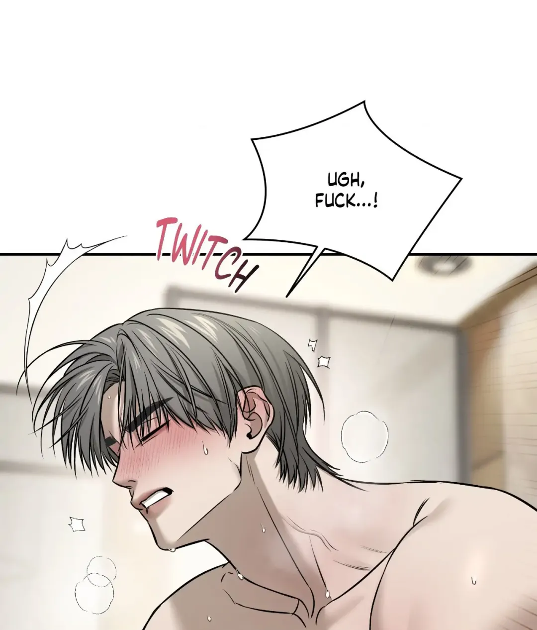 Feel My Benefit - Chapter 53 Page 27