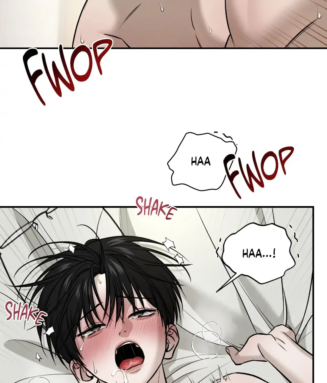 Feel My Benefit - Chapter 53 Page 28