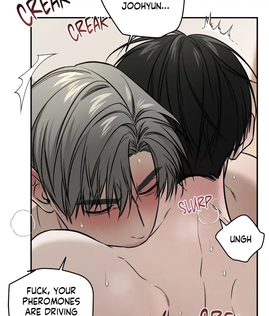 Feel My Benefit - Chapter 53 Page 31