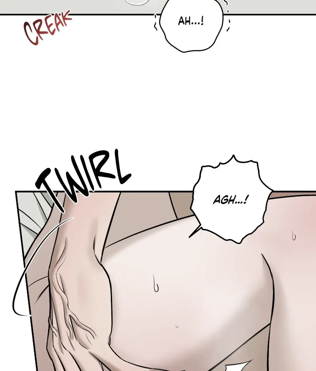 Feel My Benefit - Chapter 53 Page 37