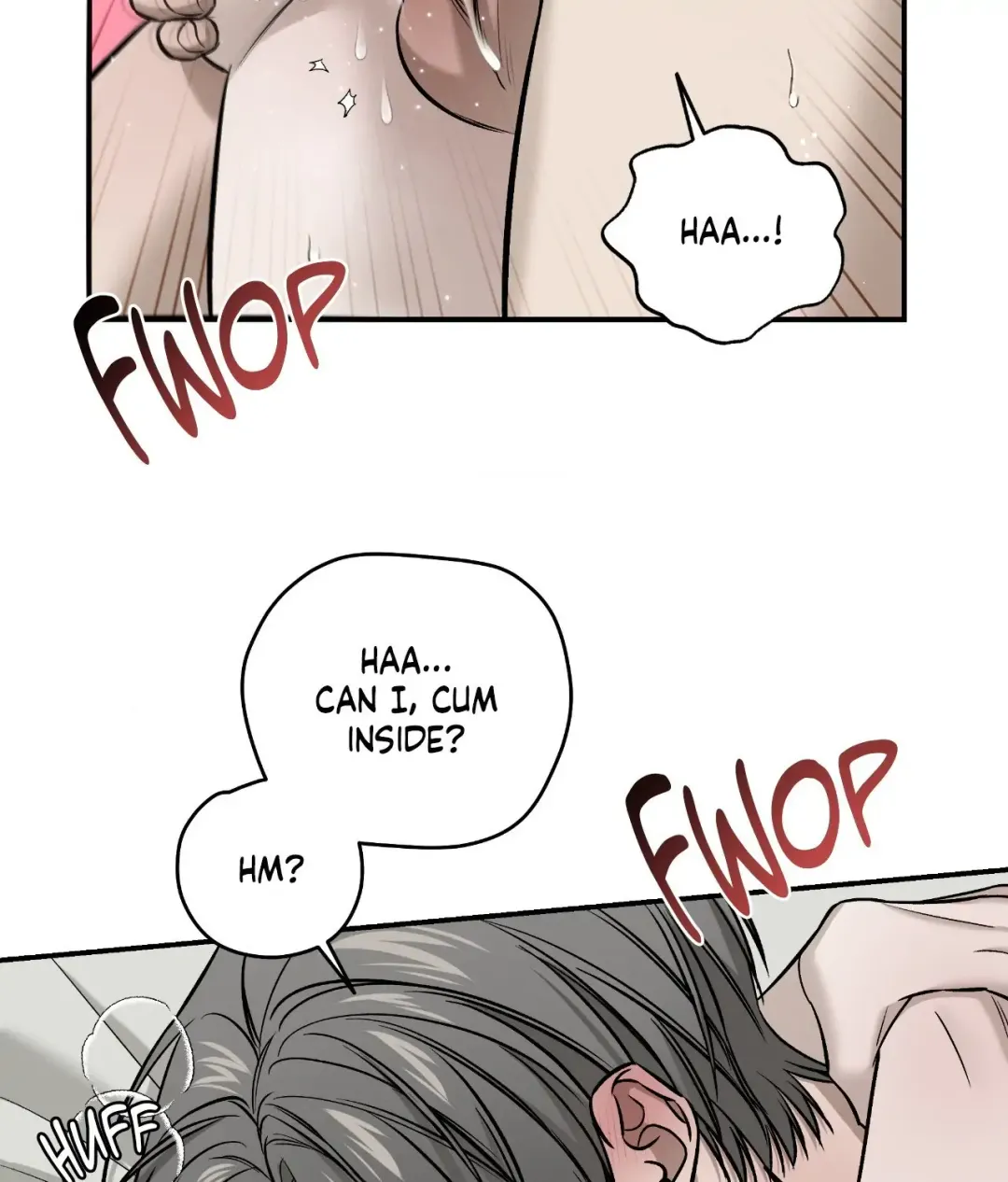 Feel My Benefit - Chapter 53 Page 41