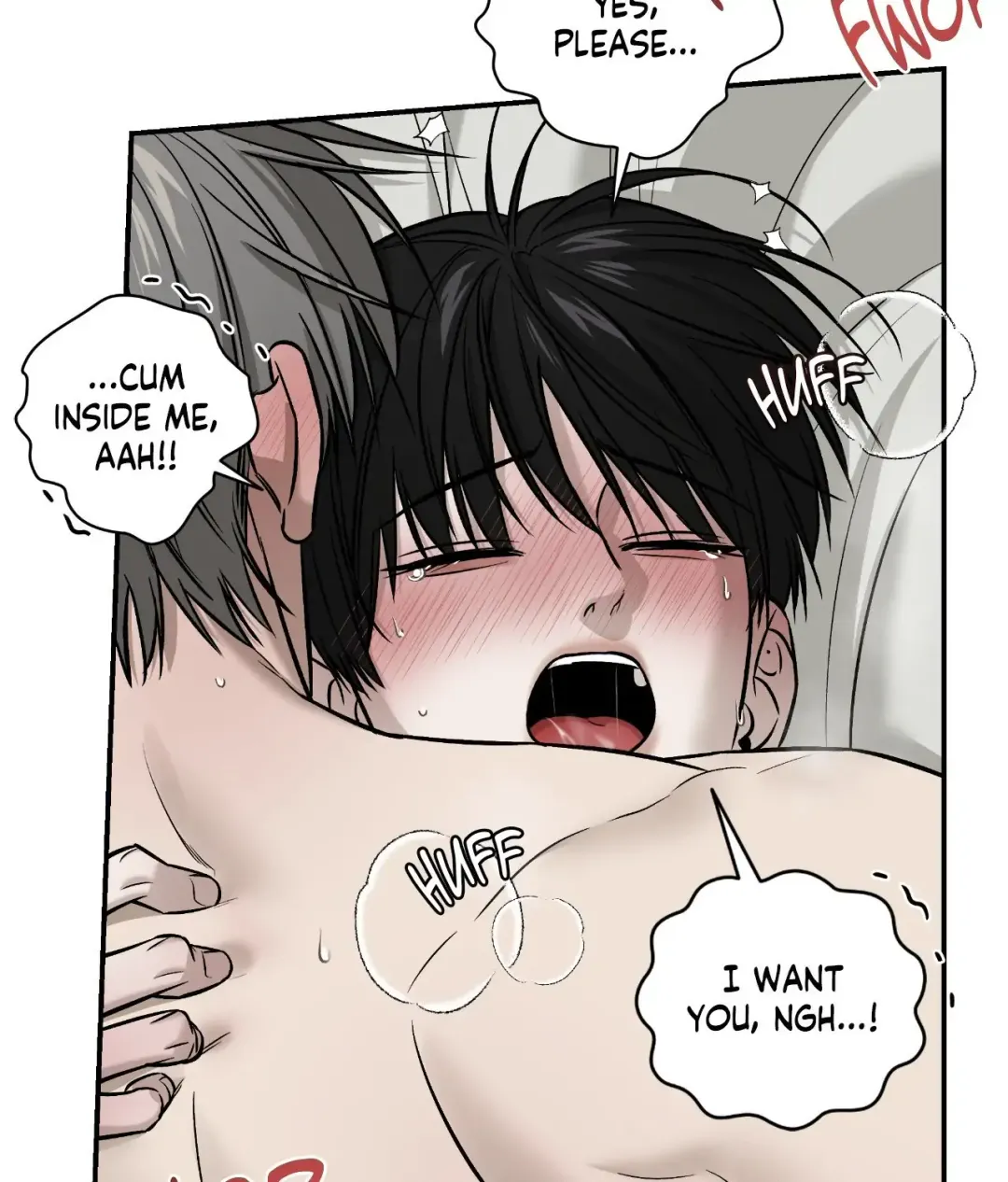 Feel My Benefit - Chapter 53 Page 43