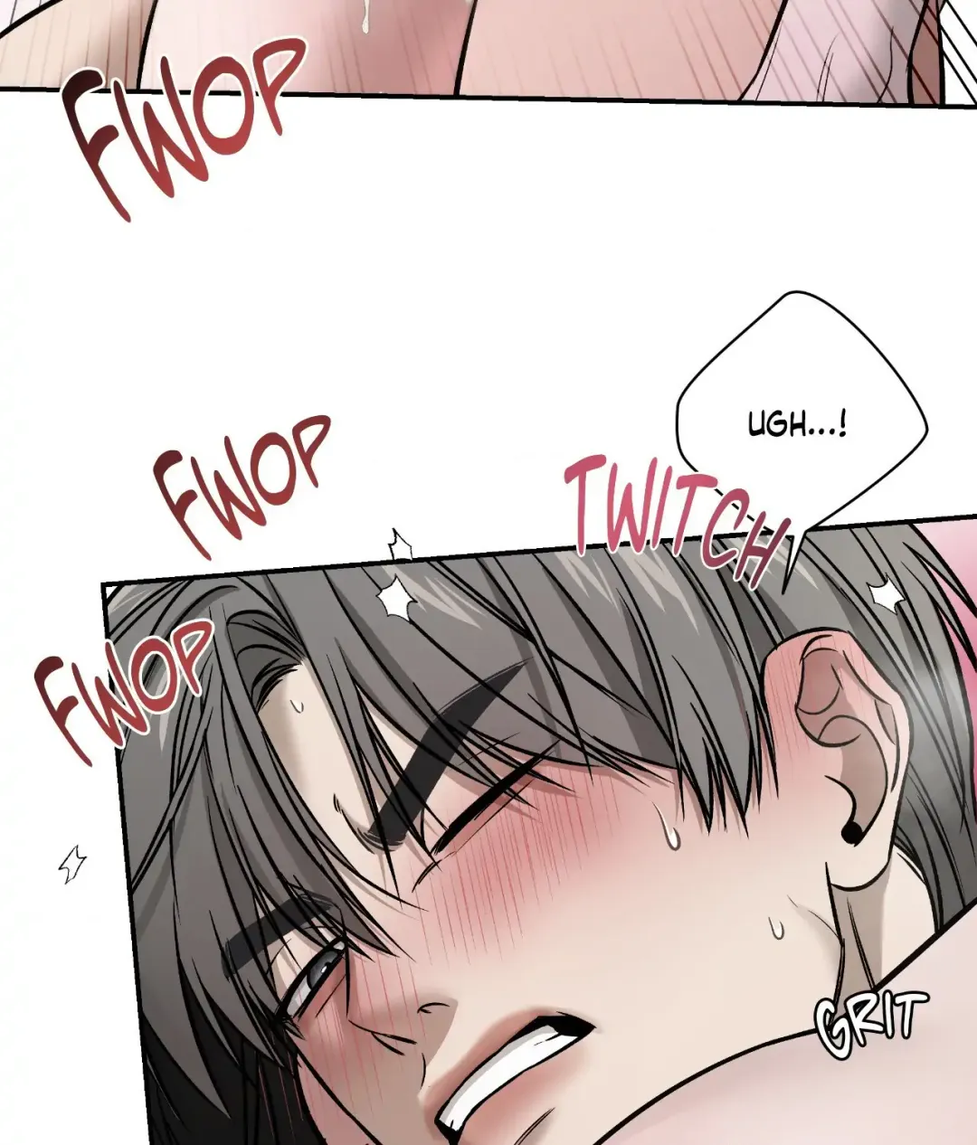 Feel My Benefit - Chapter 53 Page 46