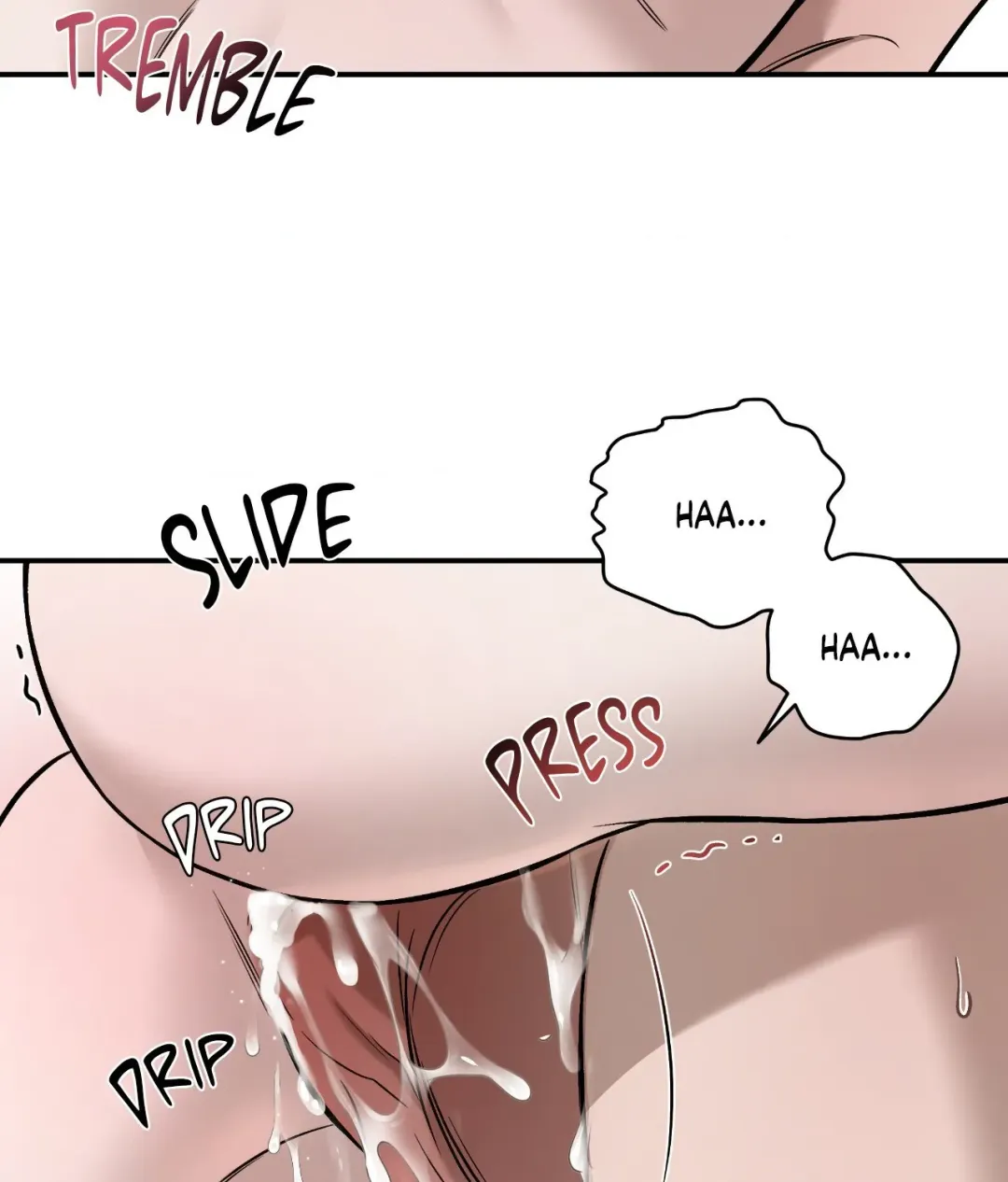 Feel My Benefit - Chapter 53 Page 56
