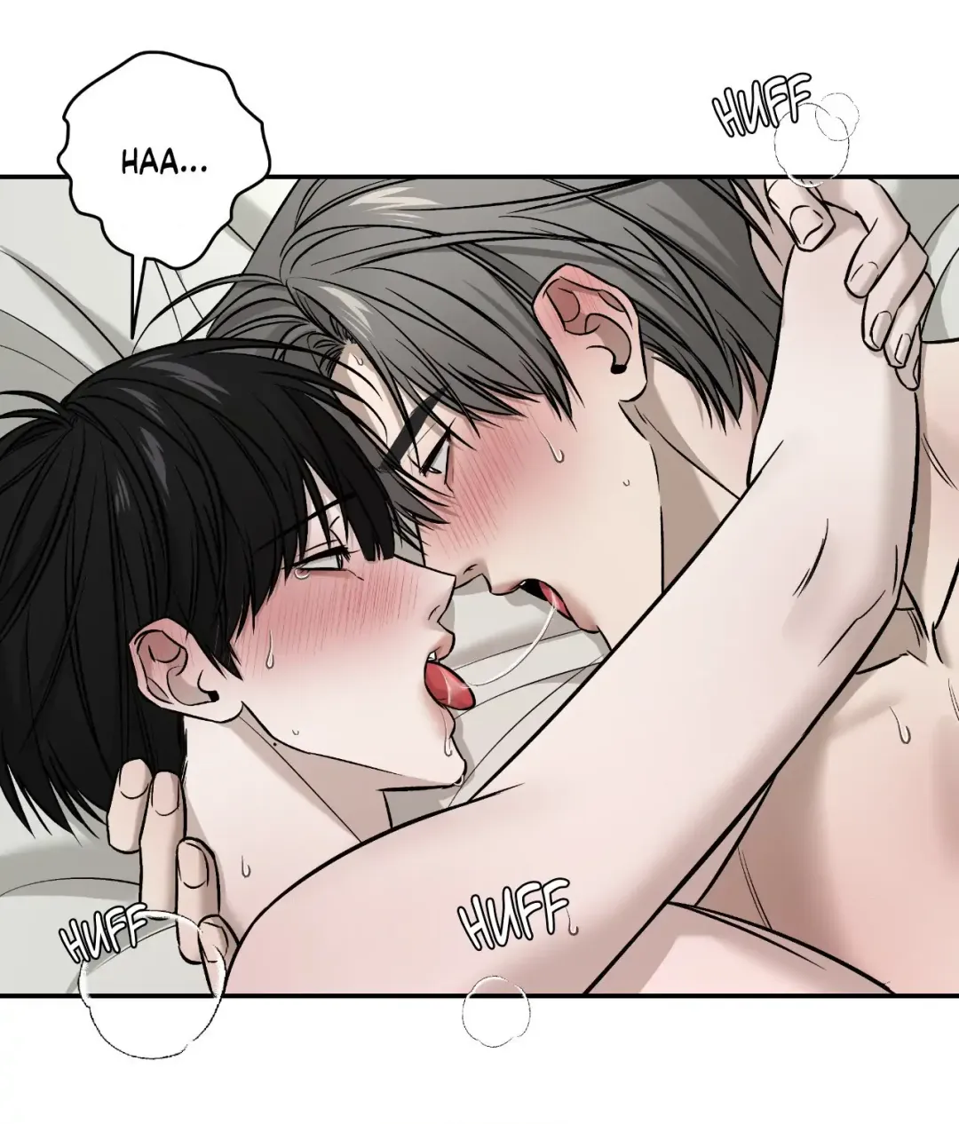 Feel My Benefit - Chapter 53 Page 59