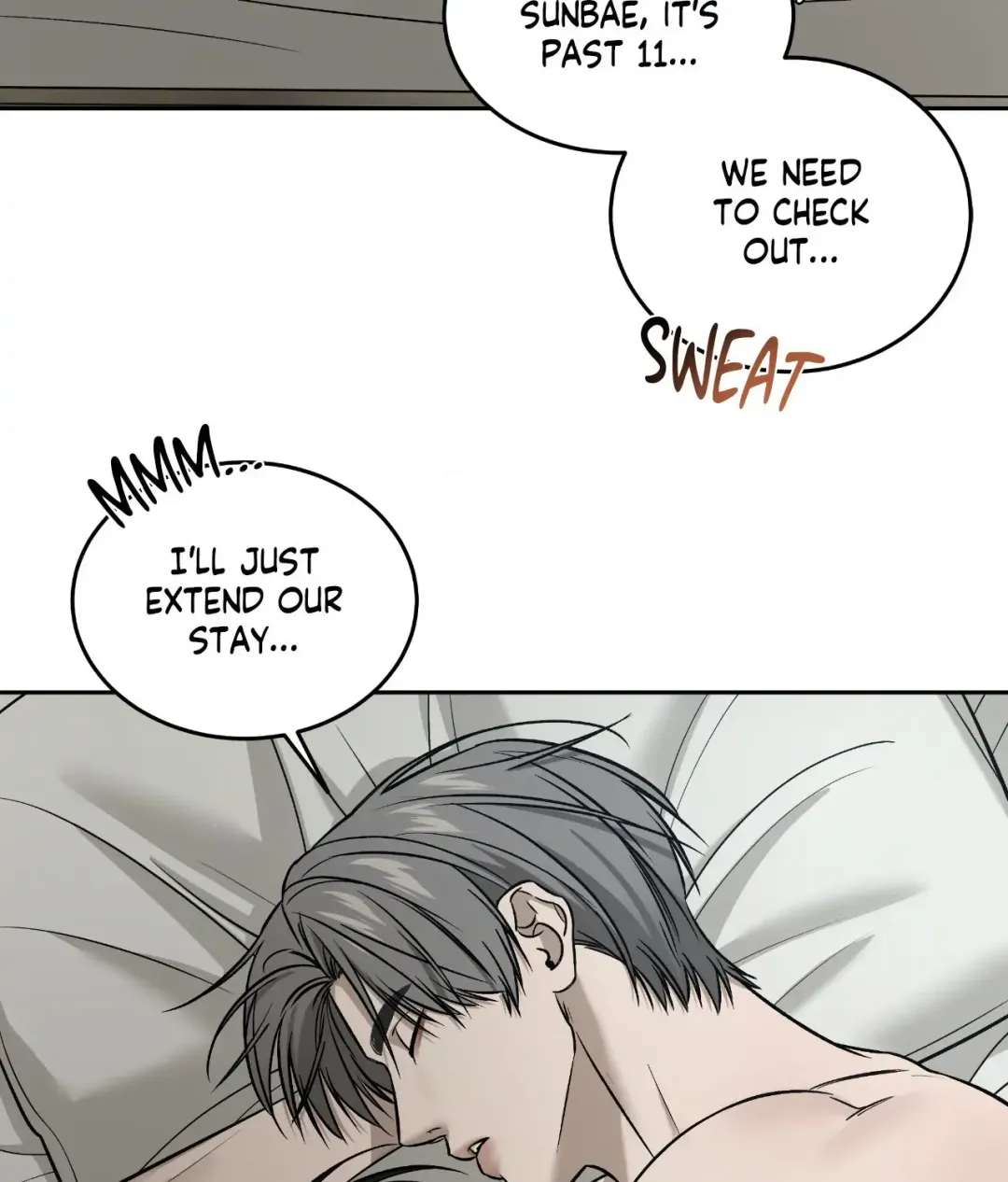 Feel My Benefit - Chapter 53 Page 74