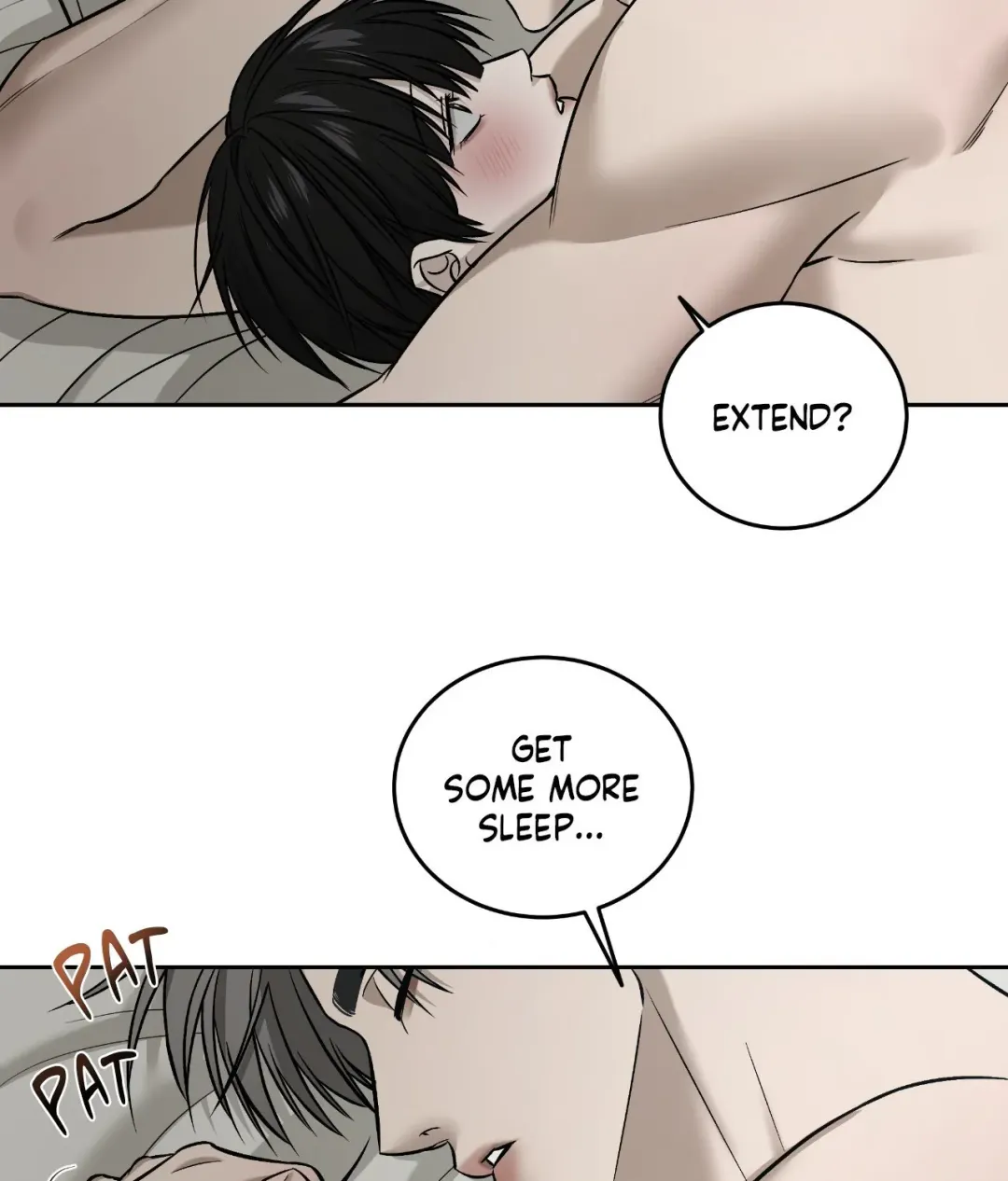 Feel My Benefit - Chapter 53 Page 75