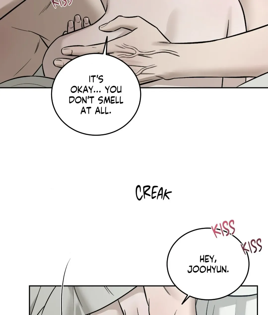Feel My Benefit - Chapter 53 Page 78