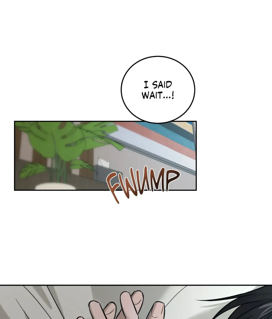 Feel My Benefit - Chapter 53 Page 80
