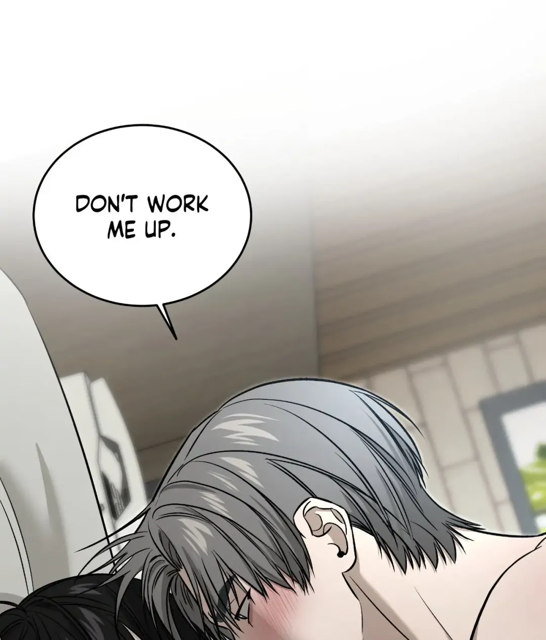 Feel My Benefit - Chapter 53 Page 82