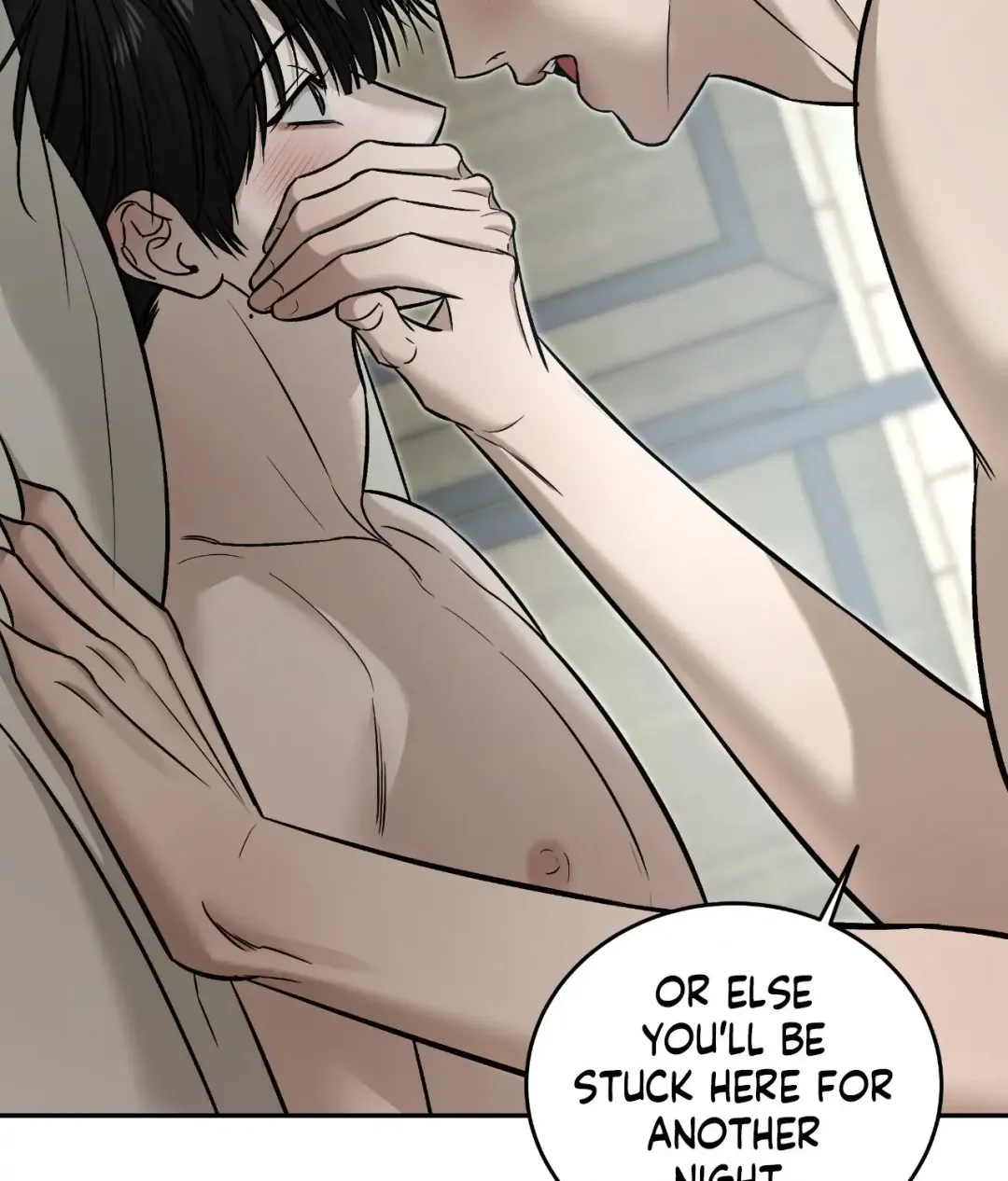 Feel My Benefit - Chapter 53 Page 83