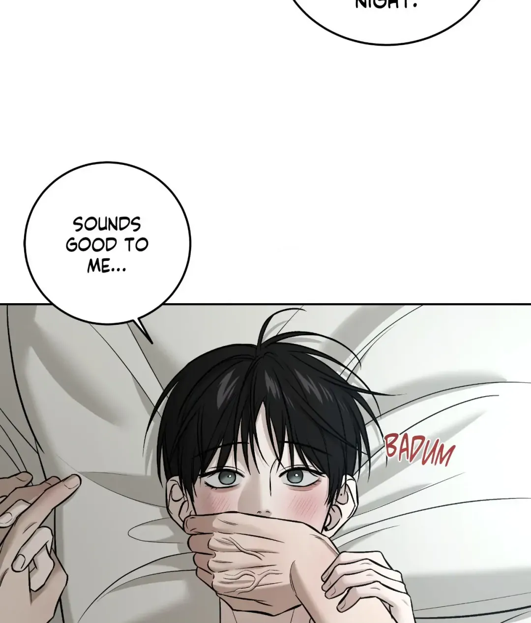 Feel My Benefit - Chapter 53 Page 84