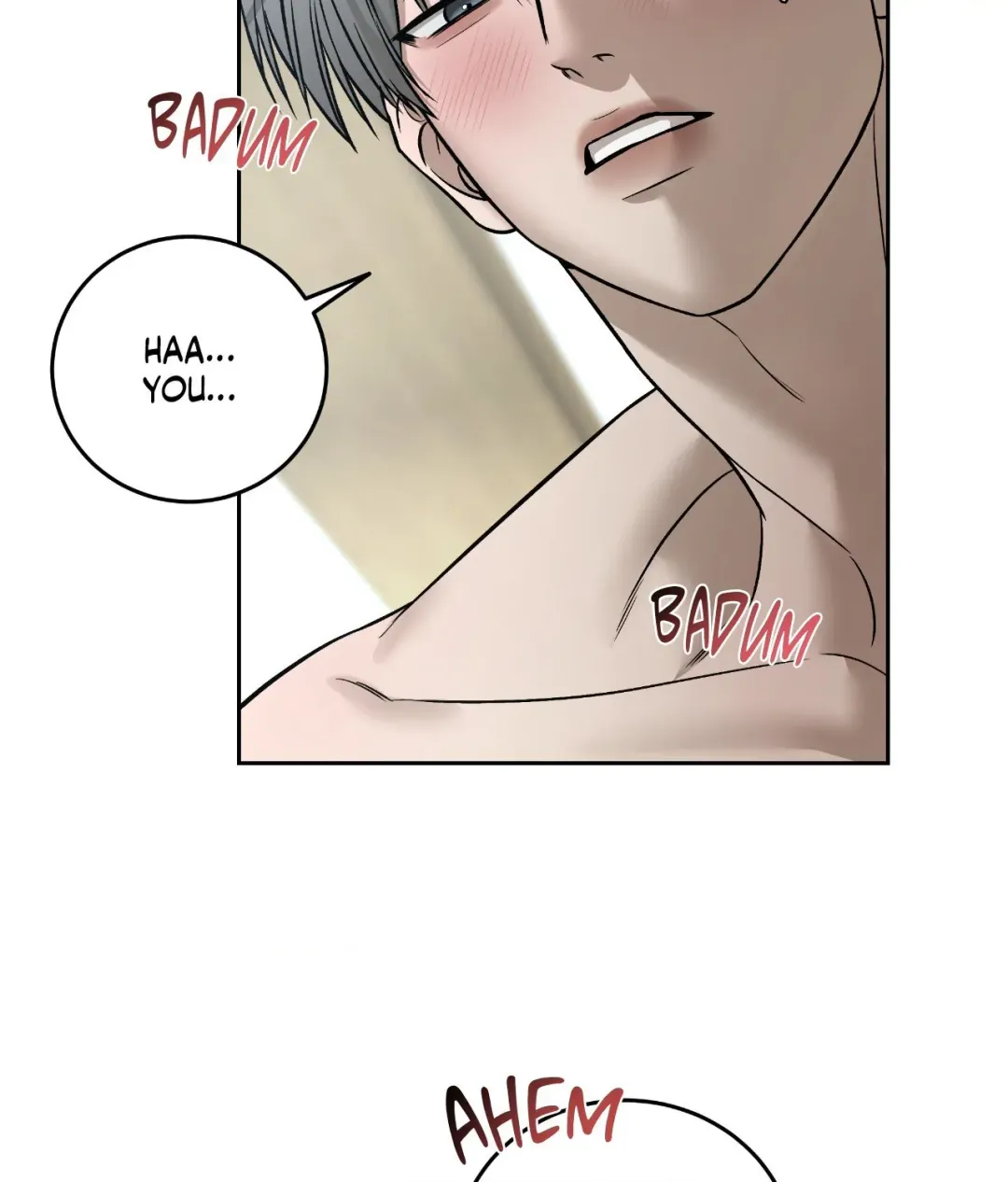 Feel My Benefit - Chapter 53 Page 86