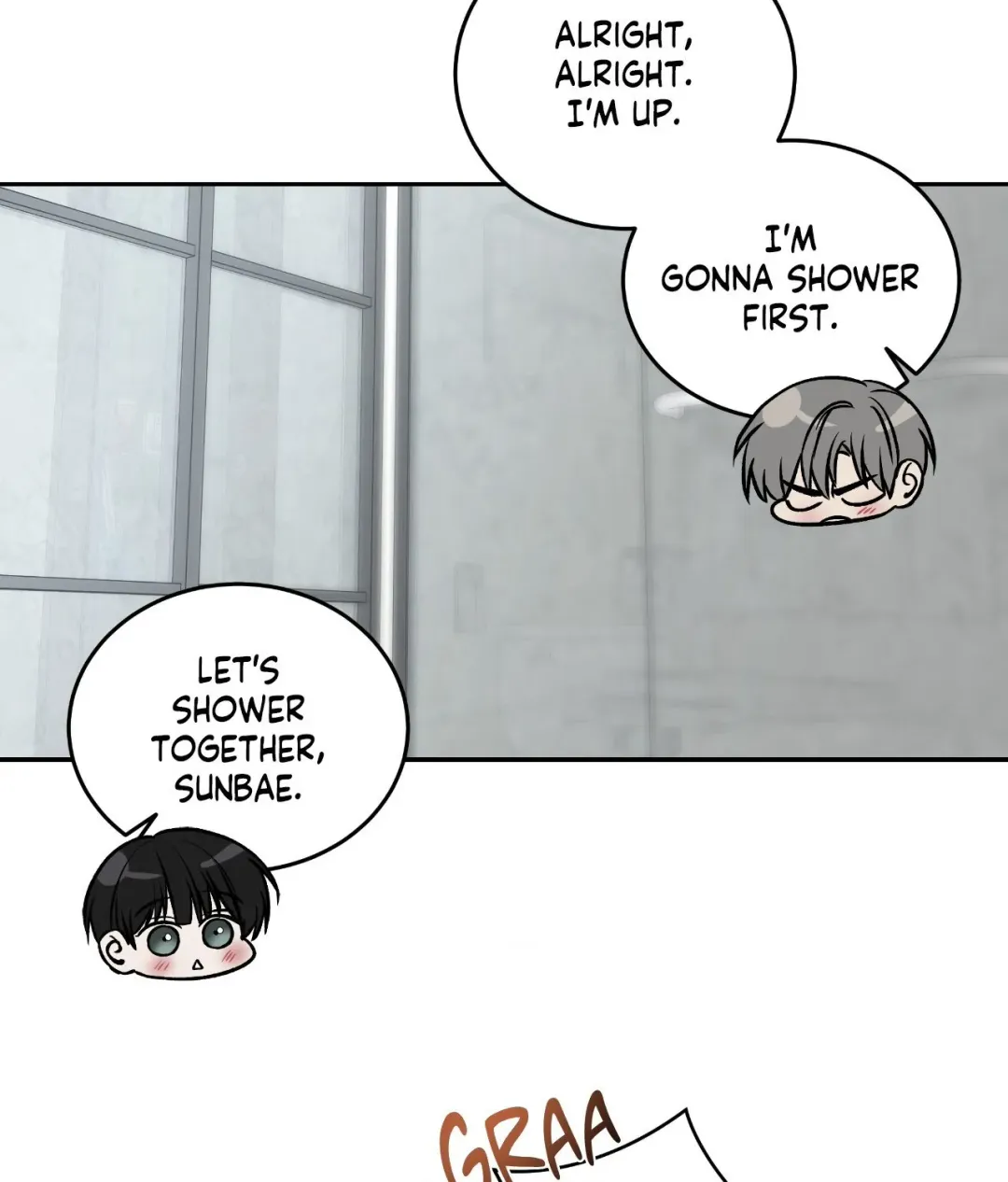 Feel My Benefit - Chapter 53 Page 87