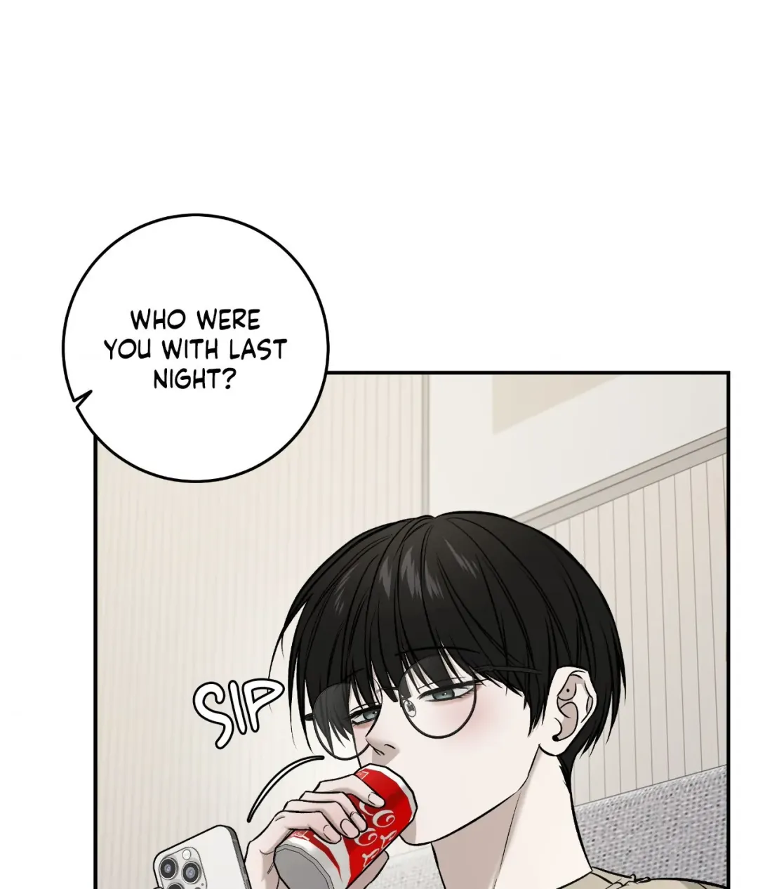 Feel My Benefit - Chapter 54 Page 7