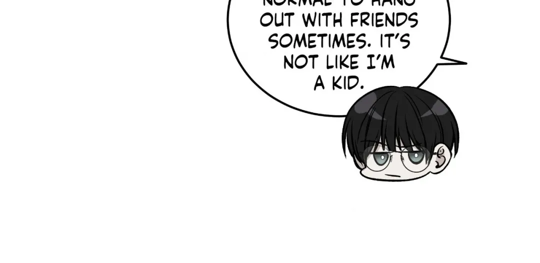 Feel My Benefit - Chapter 54 Page 10