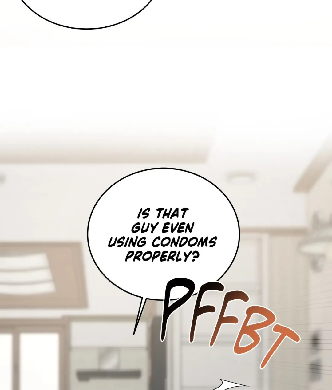 Feel My Benefit - Chapter 54 Page 13