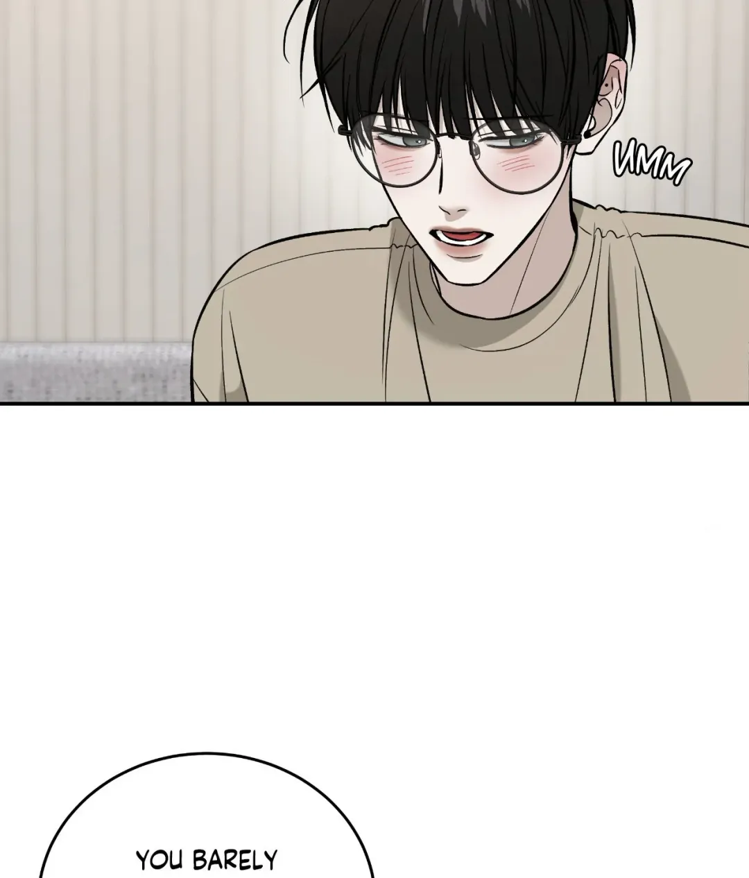 Feel My Benefit - Chapter 54 Page 23