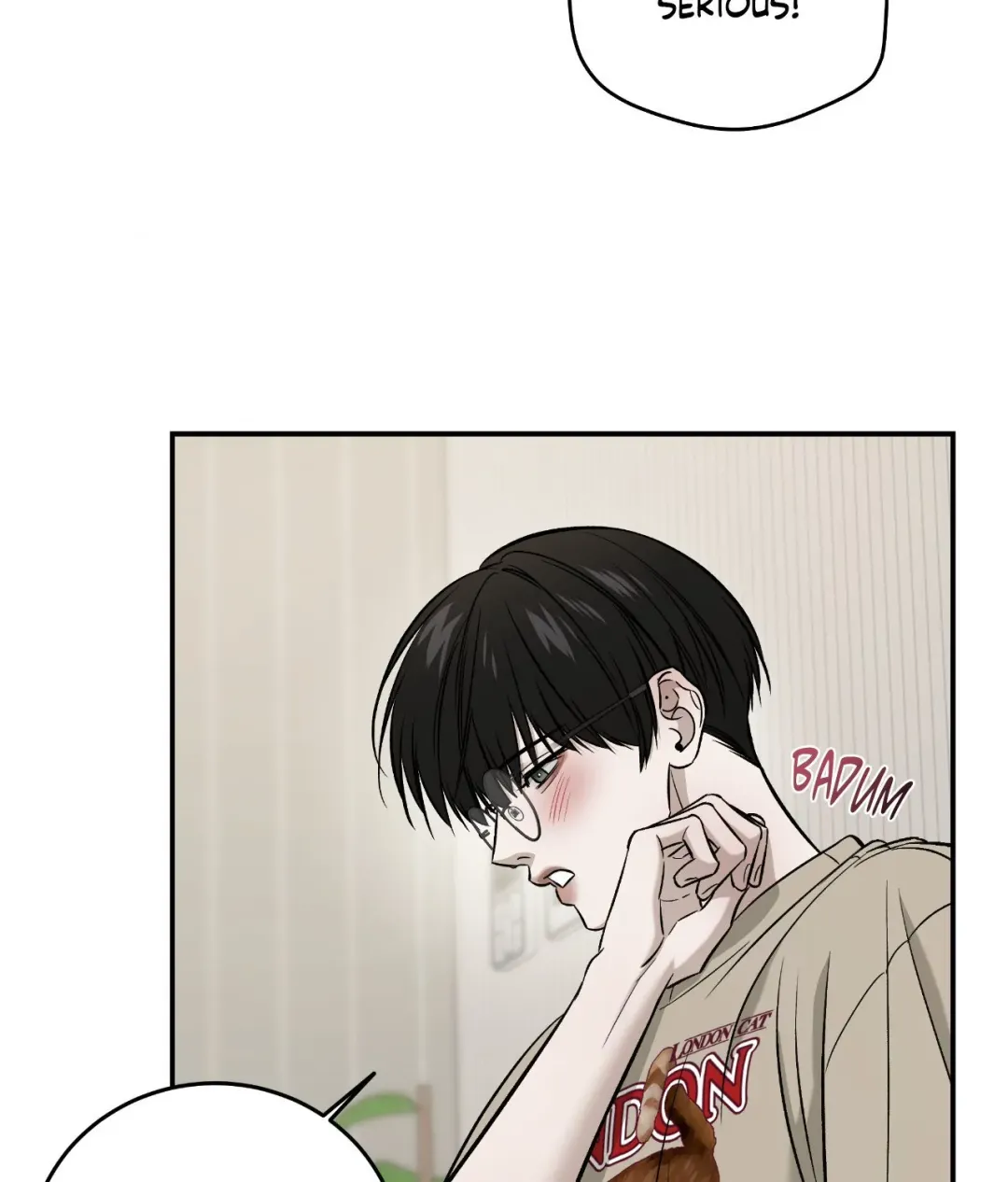 Feel My Benefit - Chapter 54 Page 25