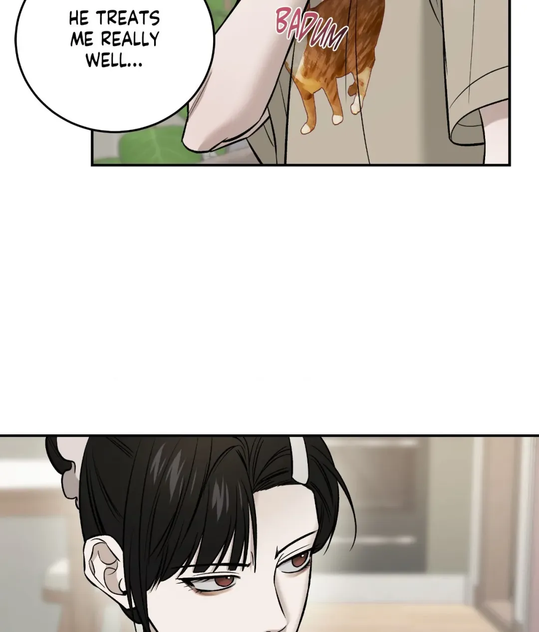 Feel My Benefit - Chapter 54 Page 26