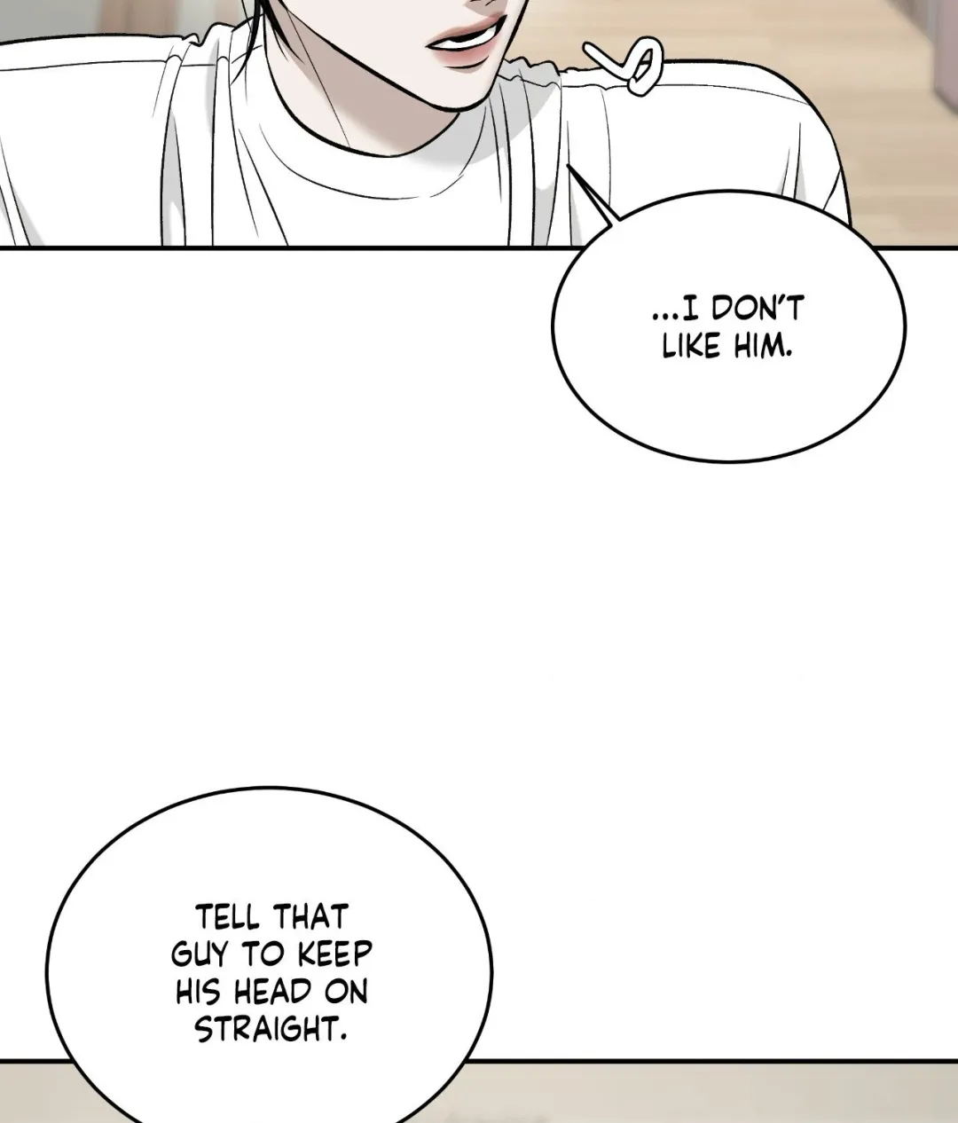 Feel My Benefit - Chapter 54 Page 27