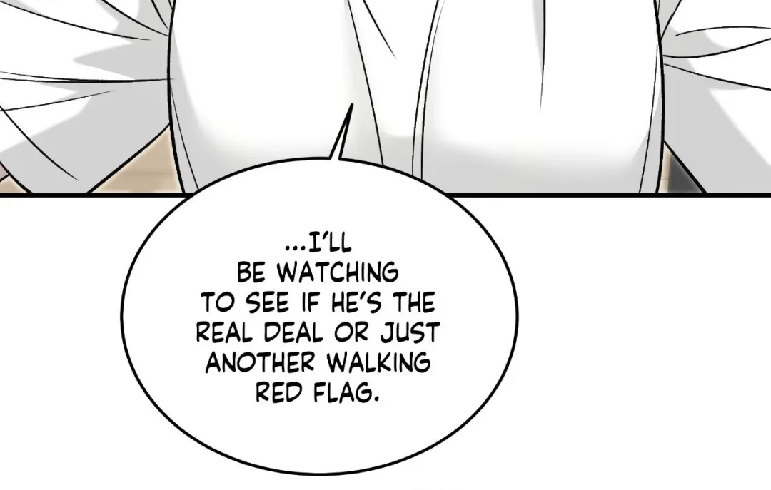 Feel My Benefit - Chapter 54 Page 30