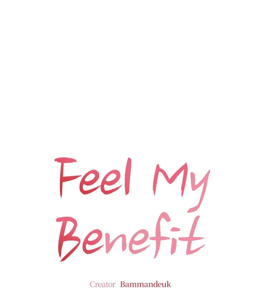 Feel My Benefit - Chapter 54 Page 31