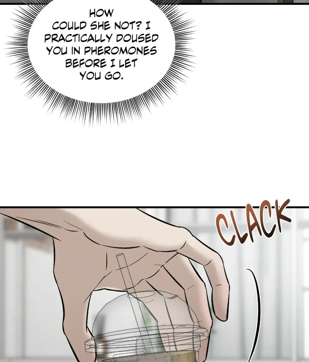 Feel My Benefit - Chapter 54 Page 35