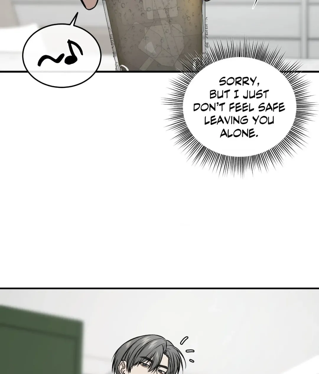 Feel My Benefit - Chapter 54 Page 36