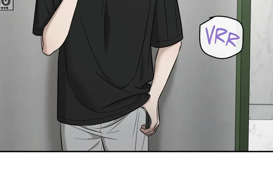 Feel My Benefit - Chapter 54 Page 40