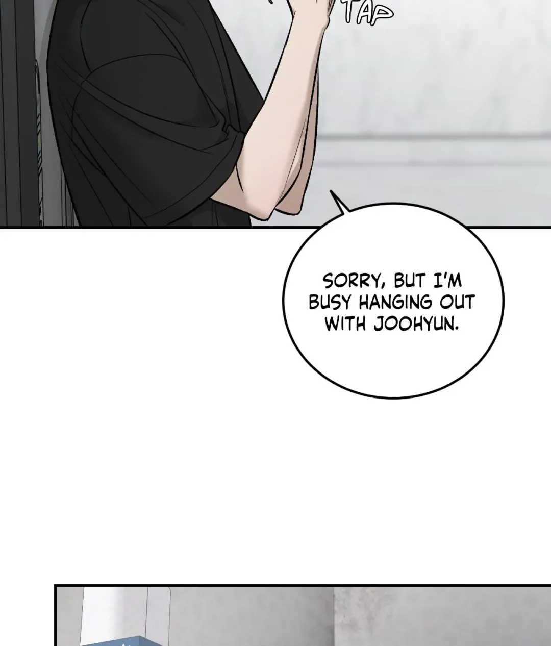 Feel My Benefit - Chapter 54 Page 42