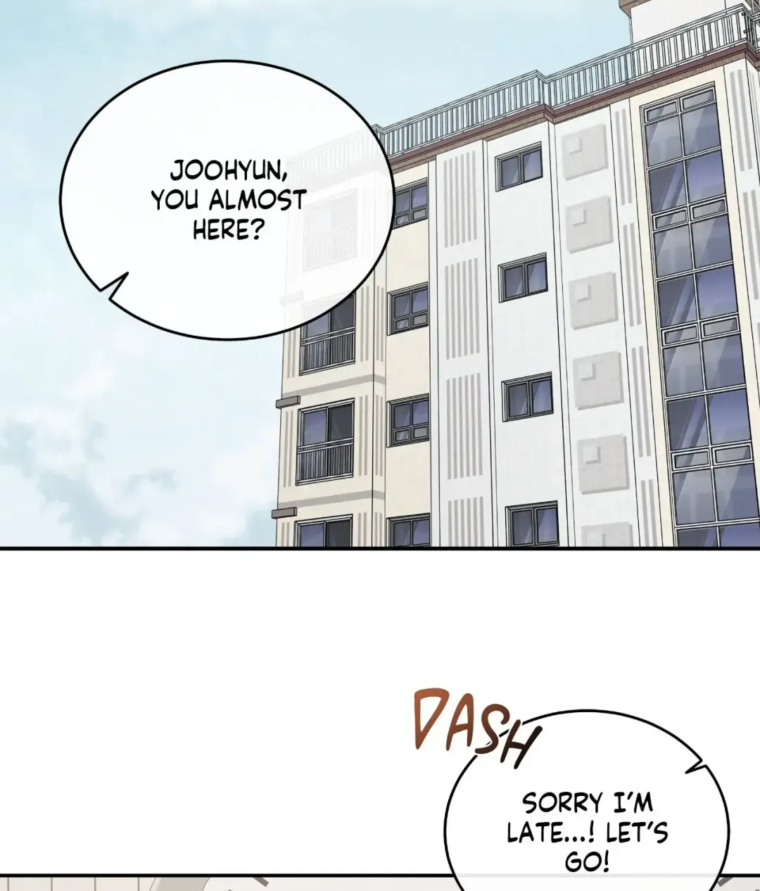 Feel My Benefit - Chapter 54 Page 49
