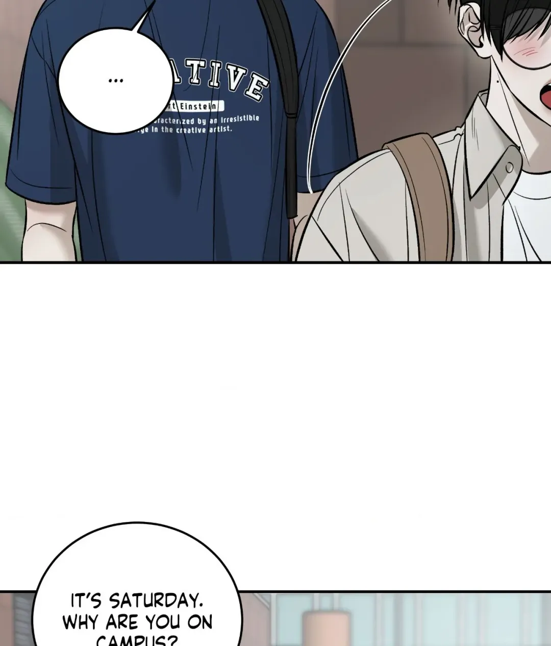 Feel My Benefit - Chapter 54 Page 58