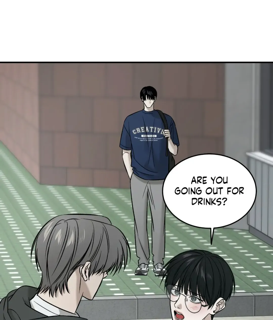 Feel My Benefit - Chapter 54 Page 61