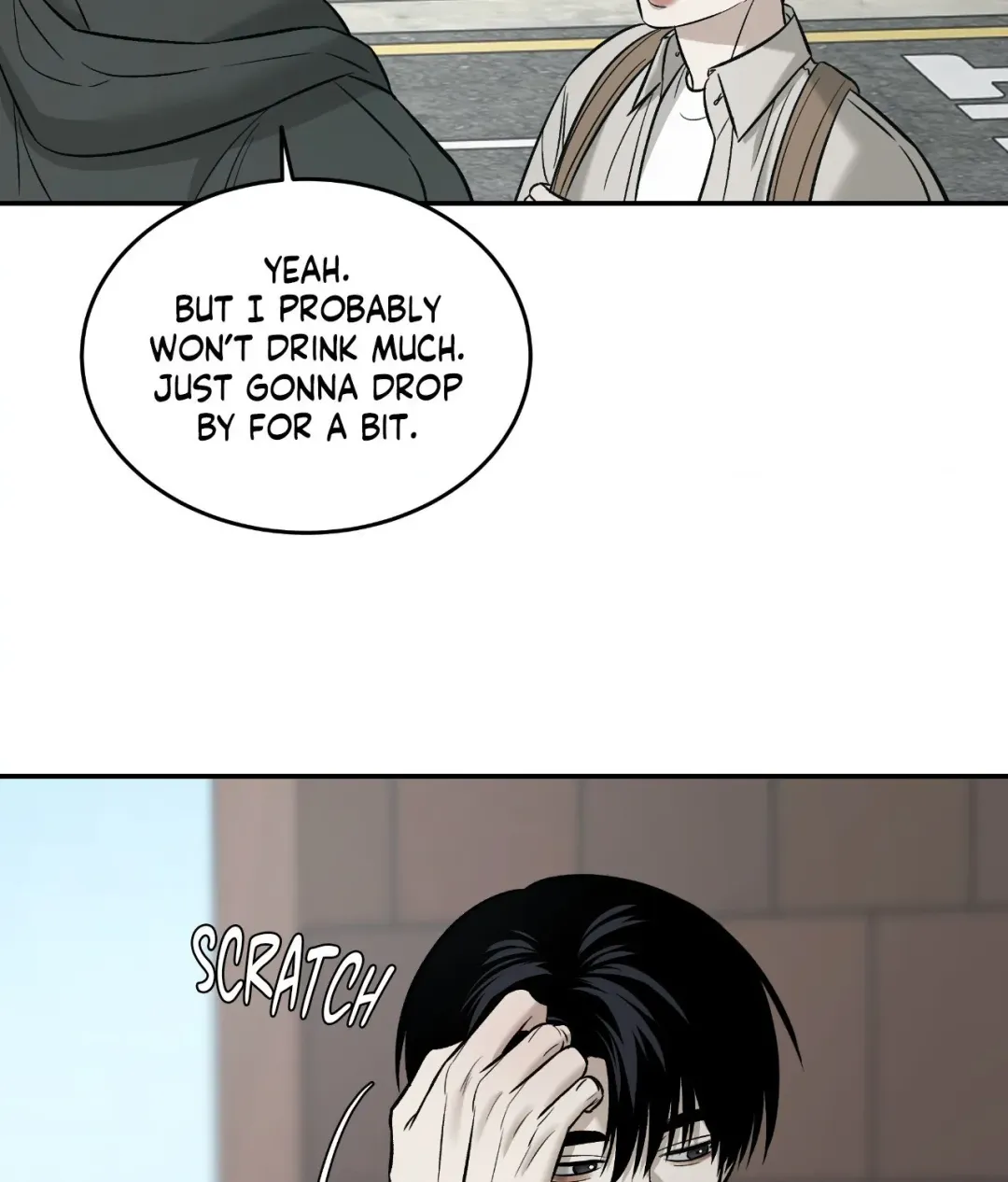 Feel My Benefit - Chapter 54 Page 62