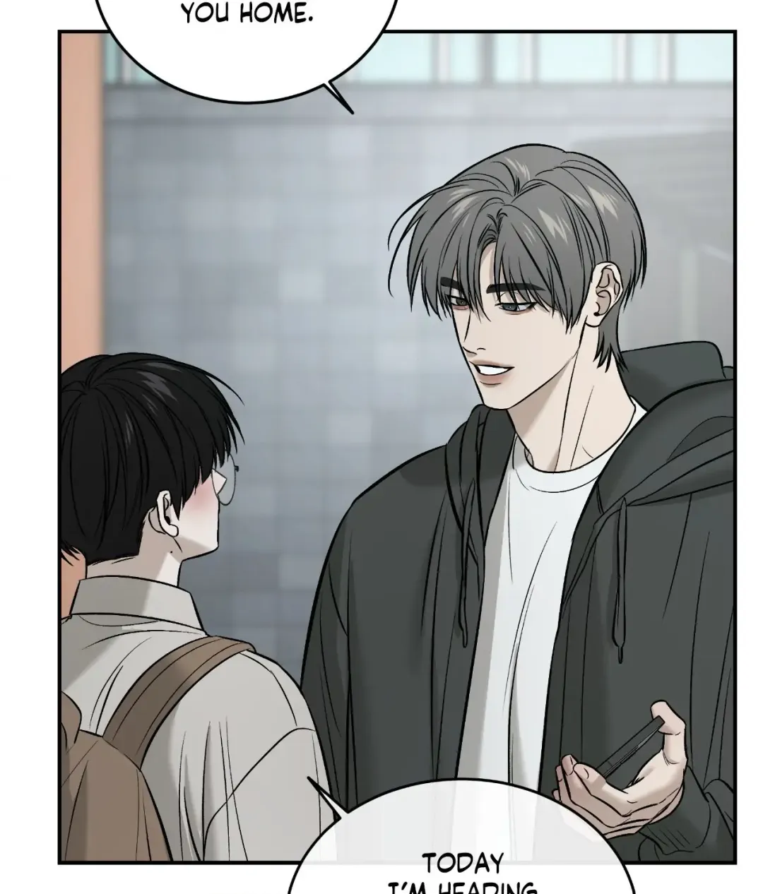 Feel My Benefit - Chapter 54 Page 64