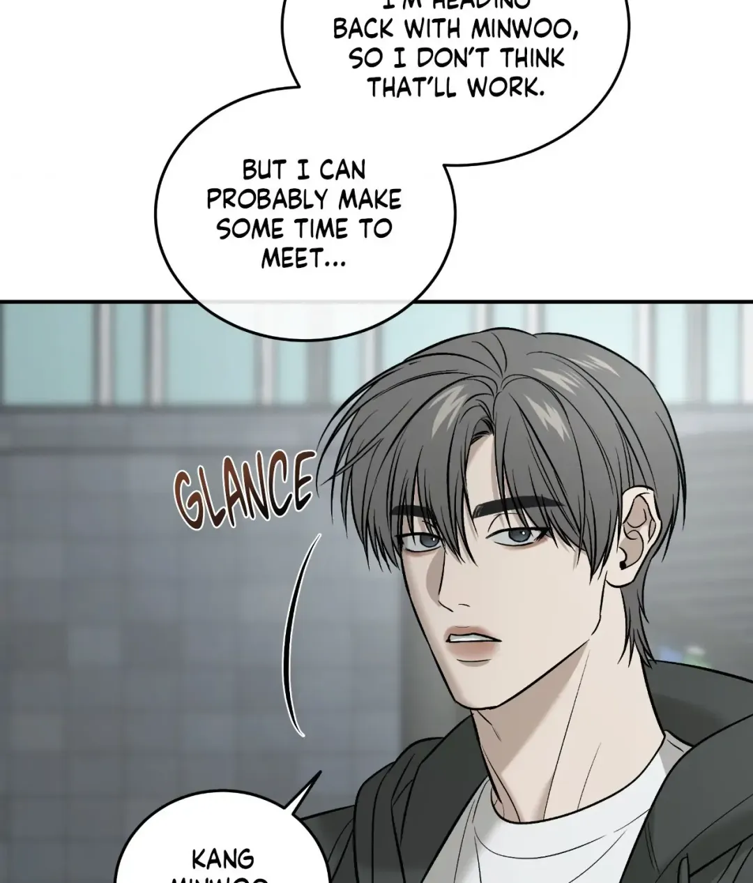 Feel My Benefit - Chapter 54 Page 65