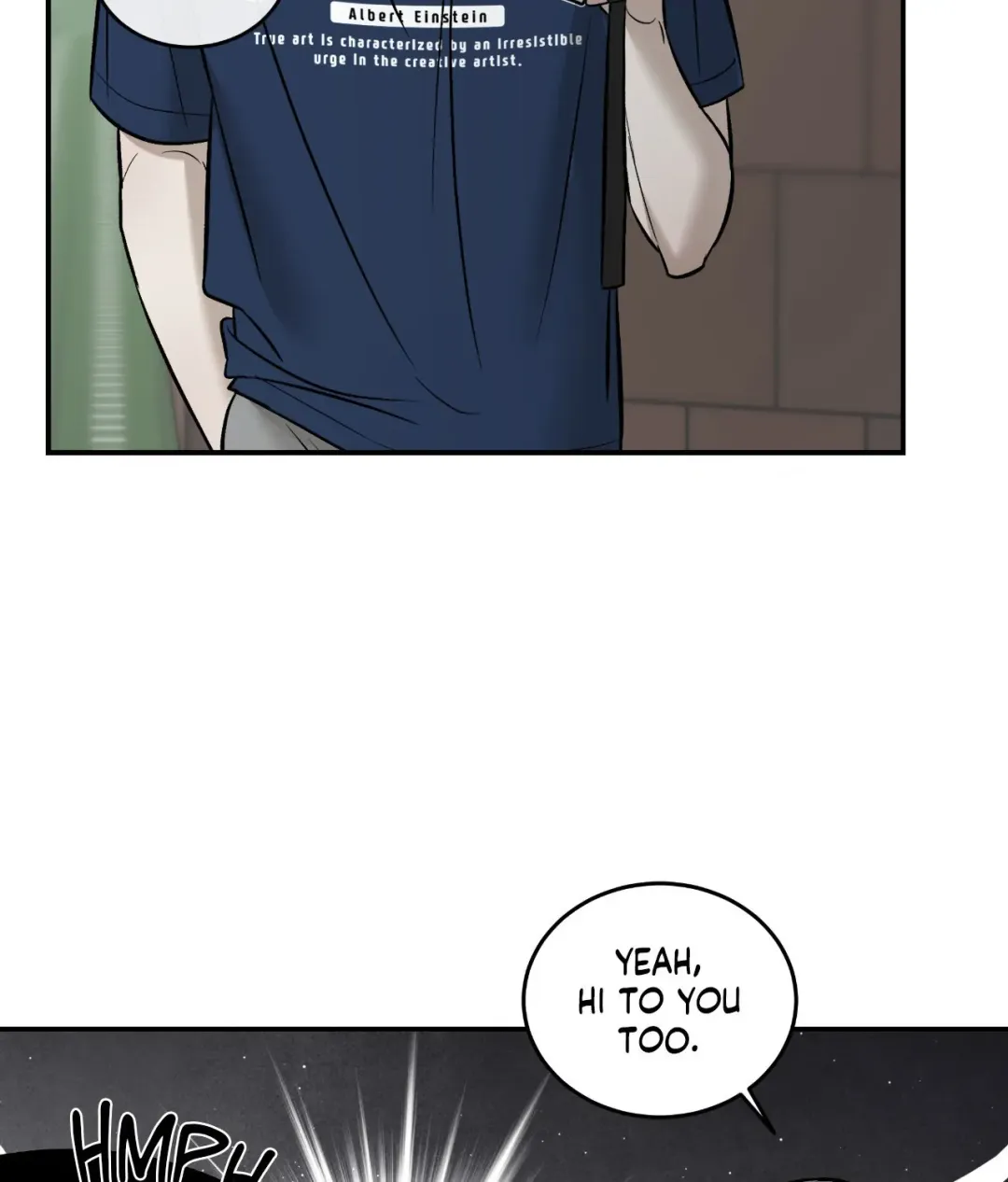 Feel My Benefit - Chapter 54 Page 67