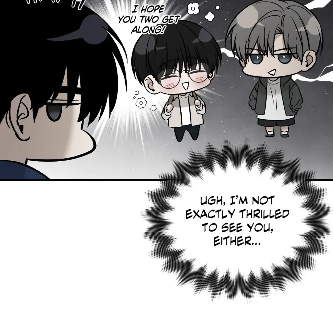 Feel My Benefit - Chapter 54 Page 68