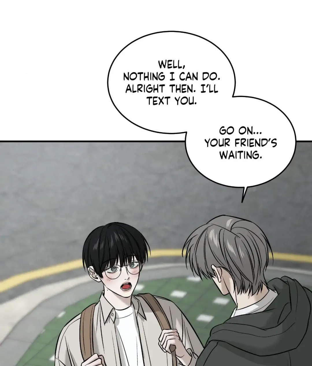 Feel My Benefit - Chapter 54 Page 69