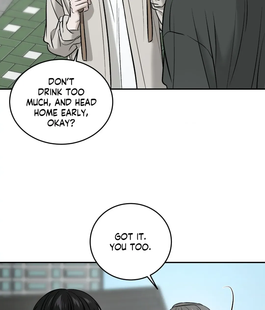 Feel My Benefit - Chapter 54 Page 70