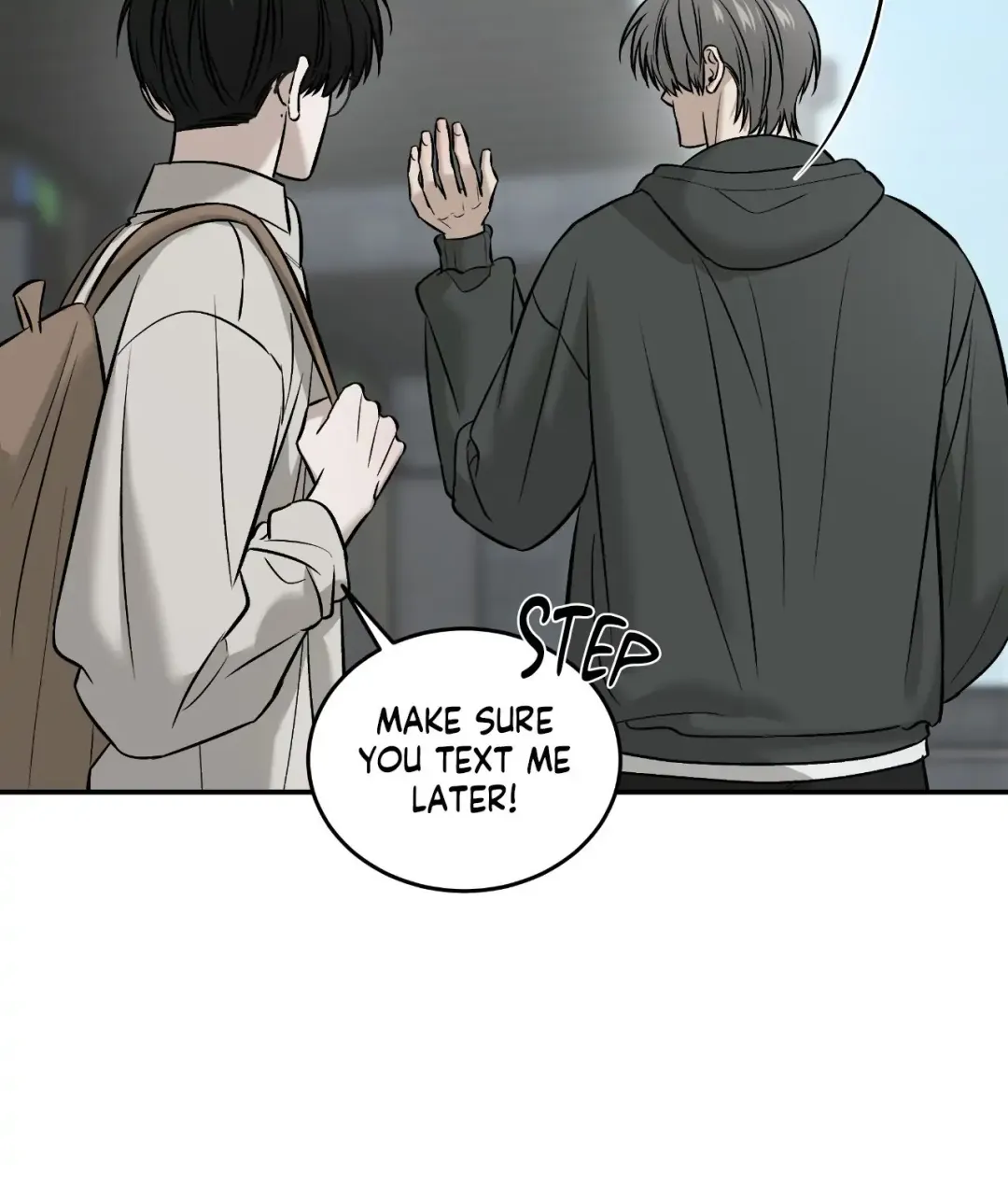 Feel My Benefit - Chapter 54 Page 71