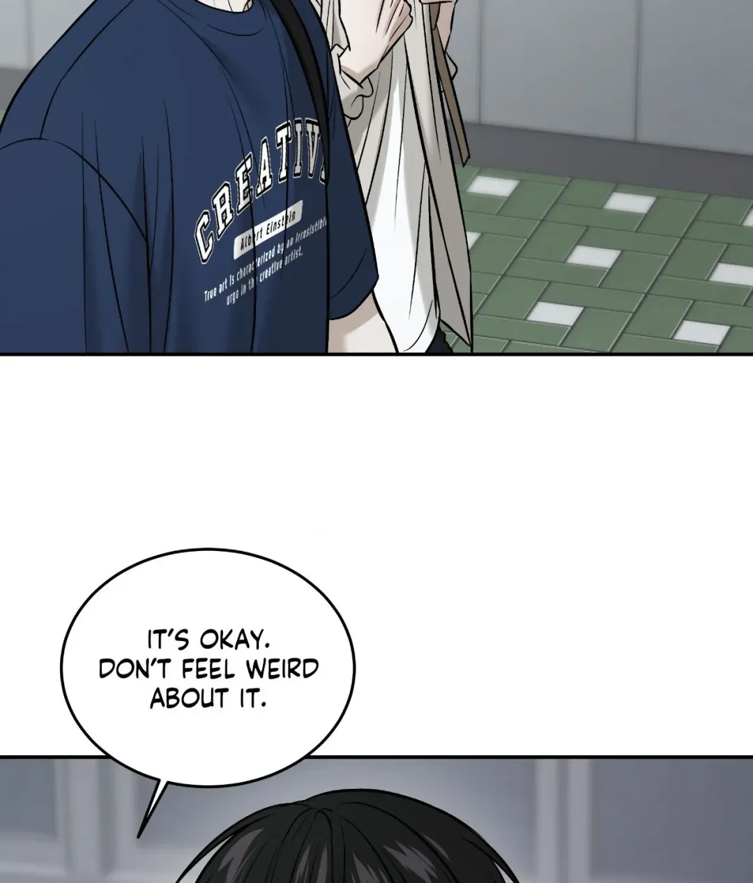 Feel My Benefit - Chapter 54 Page 74