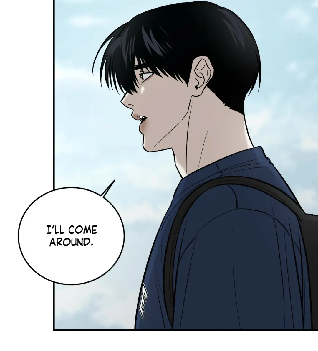 Feel My Benefit - Chapter 54 Page 76