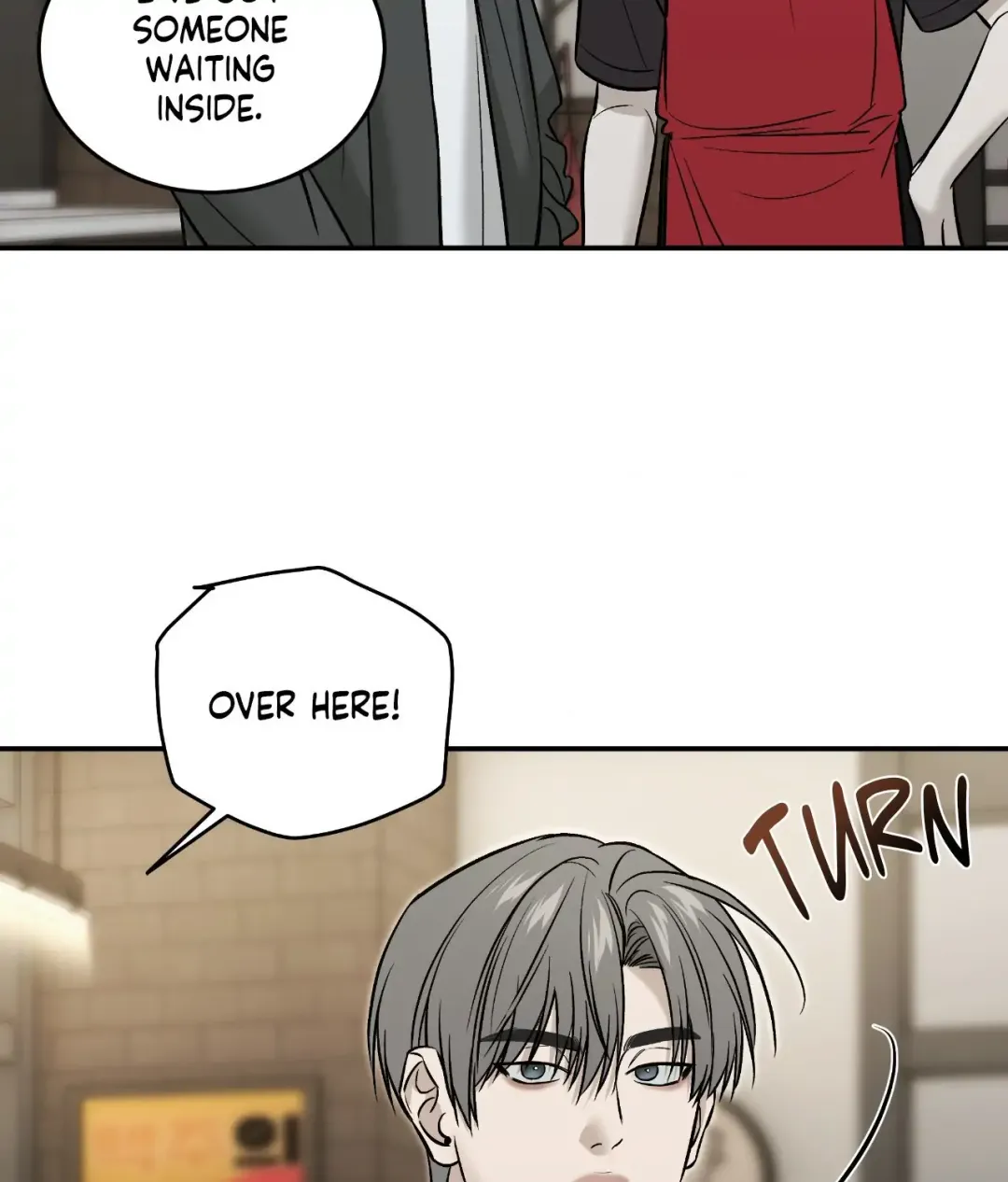 Feel My Benefit - Chapter 54 Page 84
