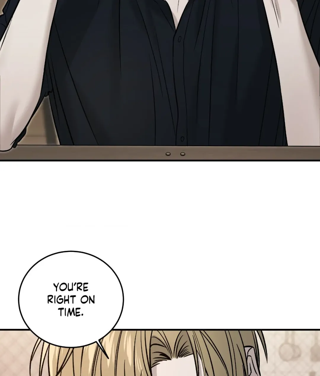 Feel My Benefit - Chapter 55 Page 4