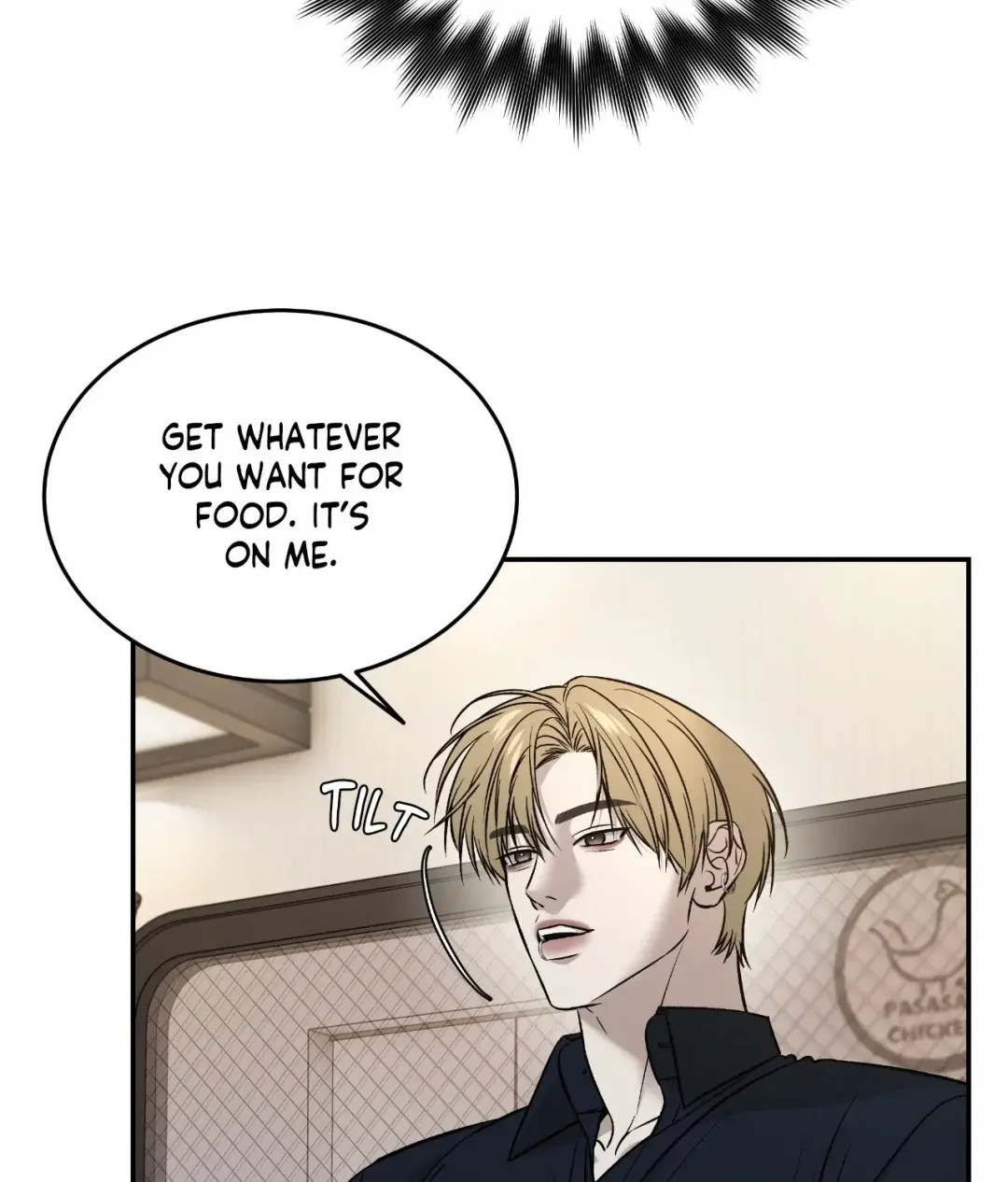Feel My Benefit - Chapter 55 Page 10