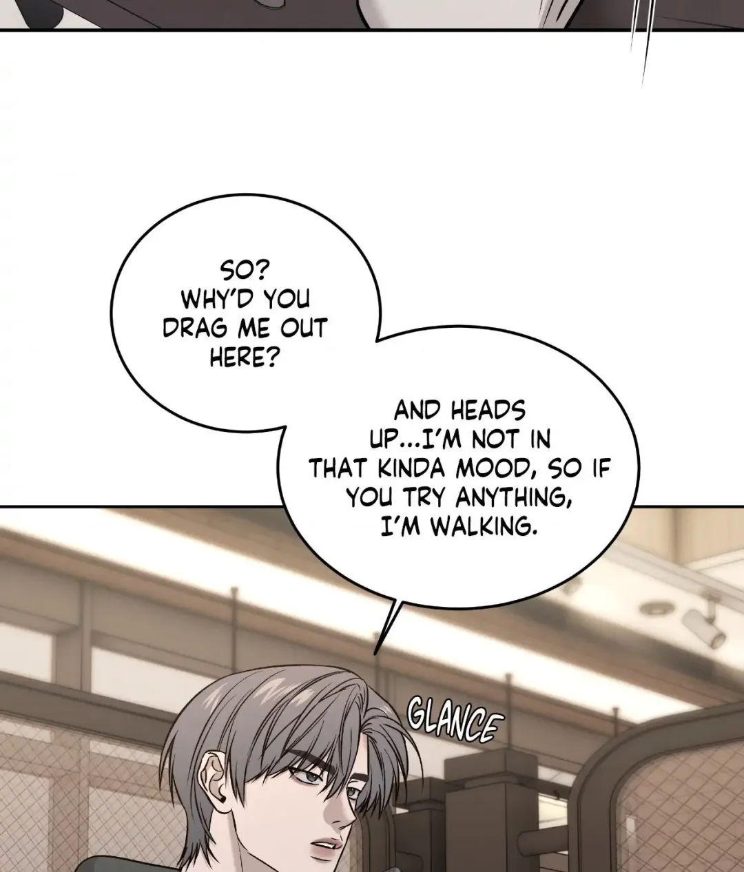 Feel My Benefit - Chapter 55 Page 13